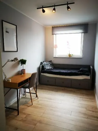 Apartament Rakoczego Gdansk 0*,