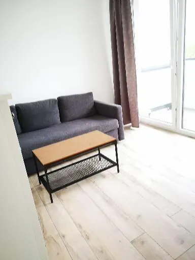 Apartament Rakoczego Gdansk Apartment