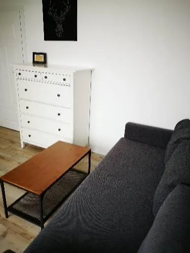 Apartament Rakoczego Gdansk