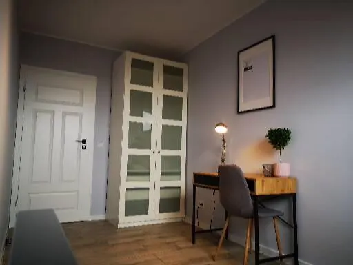 Apartament Rakoczego Gdansk