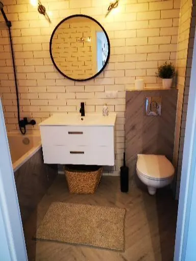 Apartament Rakoczego Gdansk Apartment