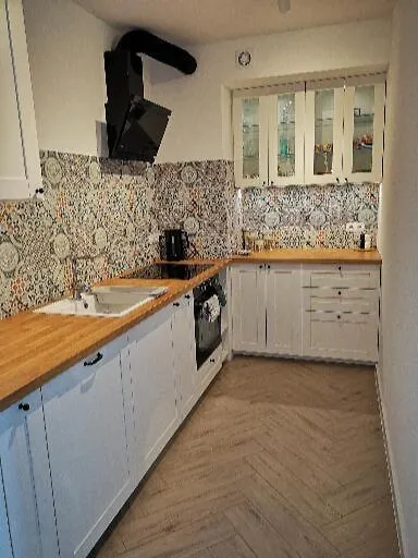 Apartament Rakoczego Gdansk Apartment