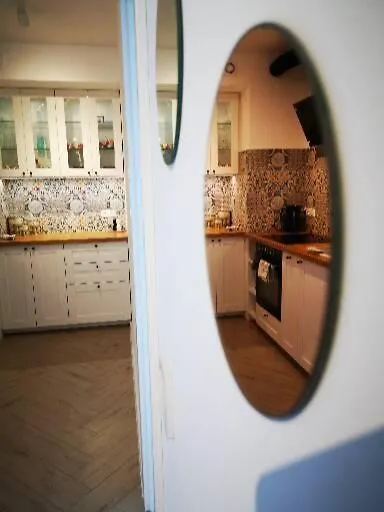 Apartament Rakoczego Gdansk