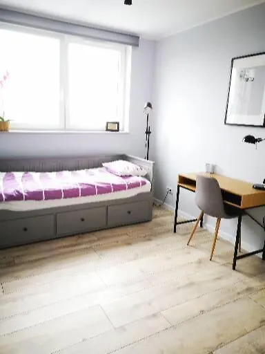 Apartment Apartament Rakoczego Gdansk Poland