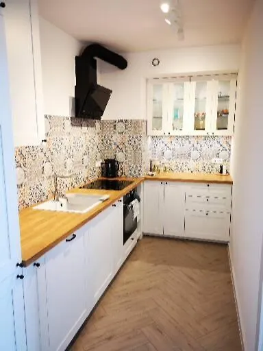 Apartament Rakoczego Gdansk